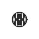 Beeline Moto V1 to Moto II mount insert adapter